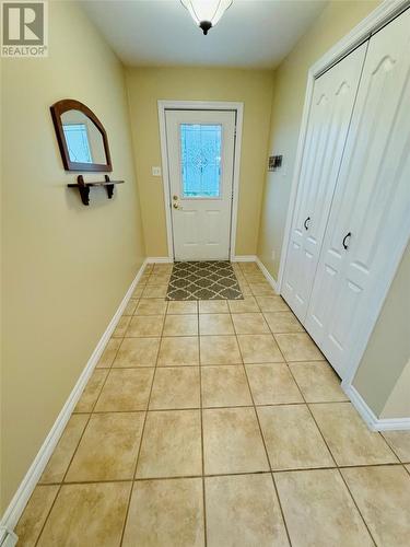 35 Thomas Street, Grand Falls- Windsor, NL - Indoor Photo Showing Other Room