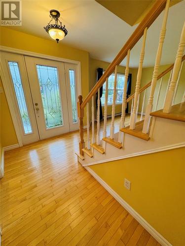 35 Thomas Street, Grand Falls- Windsor, NL - Indoor Photo Showing Other Room