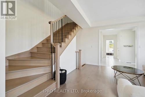 42 Prunella Crescent, East Gwillimbury (Holland Landing), ON - Indoor Photo Showing Other Room