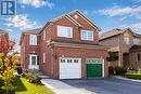 78 Mount Ranier Crescent, Brampton, ON  - Outdoor 