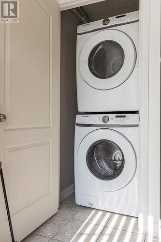 78 Mount Ranier Crescent, Brampton, ON - Indoor Photo Showing Laundry Room