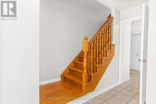 78 Mount Ranier Crescent, Brampton, ON - Indoor Photo Showing Other Room