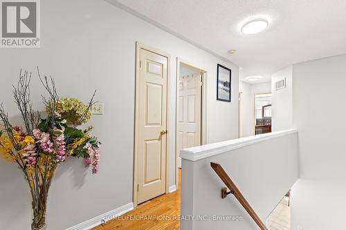 78 Mount Ranier Crescent, Brampton, ON - Indoor Photo Showing Other Room