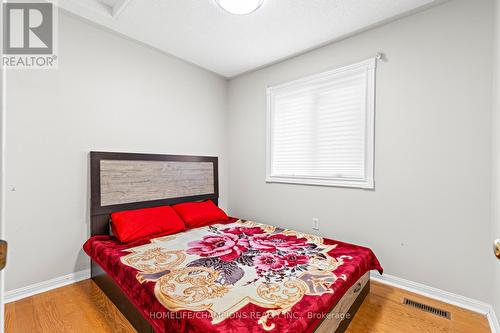 78 Mount Ranier Crescent, Brampton, ON - Indoor Photo Showing Bedroom