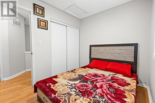 78 Mount Ranier Crescent, Brampton, ON - Indoor Photo Showing Bedroom