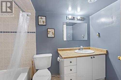 78 Mount Ranier Crescent, Brampton, ON - Indoor Photo Showing Bathroom