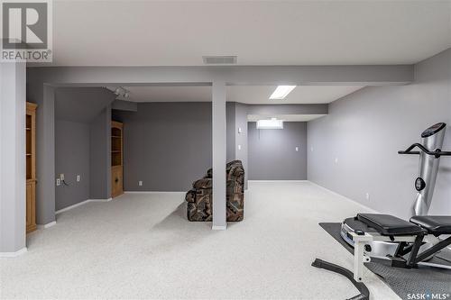 110 Hogg Crescent, Saskatoon, SK - Indoor