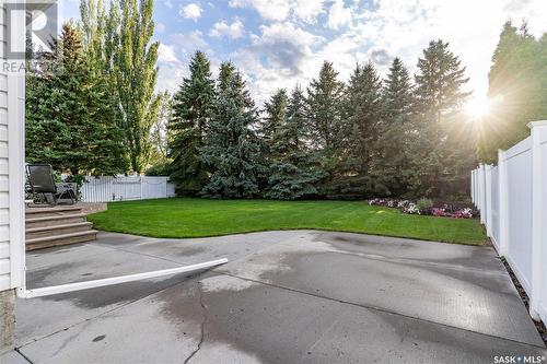 110 Hogg Crescent, Saskatoon, SK - Outdoor