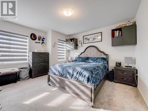 26 Lillian Way, Haldimand, ON - Indoor Photo Showing Bedroom