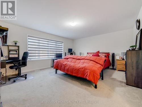 26 Lillian Way, Haldimand, ON - Indoor Photo Showing Bedroom