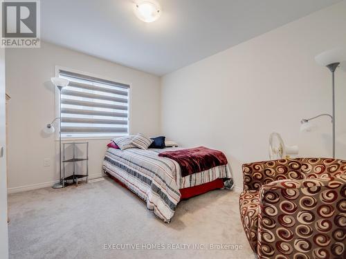 26 Lillian Way, Haldimand, ON - Indoor Photo Showing Bedroom