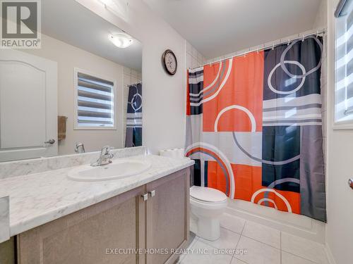 26 Lillian Way, Haldimand, ON - Indoor Photo Showing Bathroom