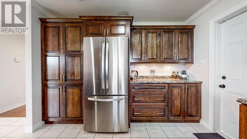 30 Glenlonan Street, St. John'S, NL - Indoor Photo Showing Kitchen