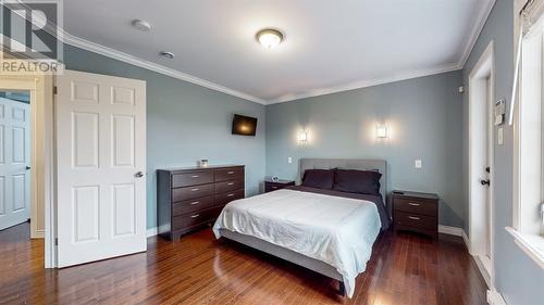 30 Glenlonan Street, St. John'S, NL - Indoor Photo Showing Bedroom