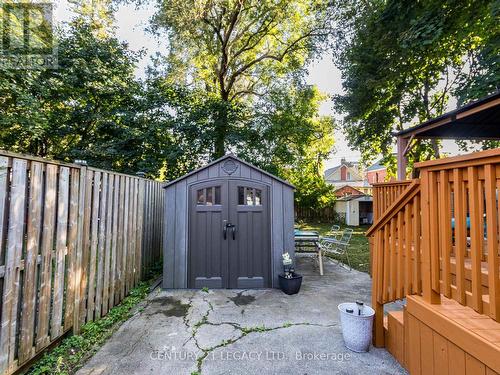 153 Elgin Street E, Oshawa, ON - Outdoor