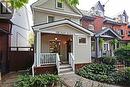 188 Pape Avenue, Toronto, ON  - Outdoor With Facade 