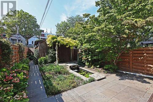 188 Pape Avenue, Toronto, ON - Outdoor