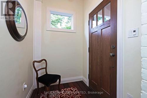 188 Pape Avenue, Toronto, ON - Indoor Photo Showing Other Room