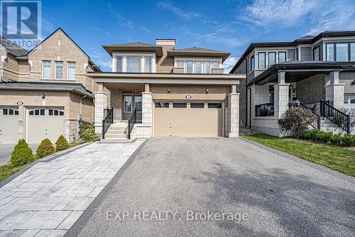 Main - 6 Deepwood Crescent, East Gwillimbury, ON - Outdoor With Facade