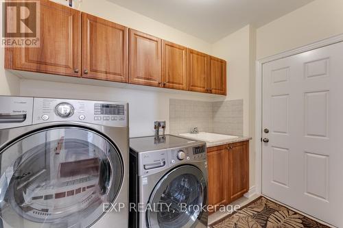 Main - 6 Deepwood Crescent, East Gwillimbury, ON - Indoor Photo Showing Laundry Room