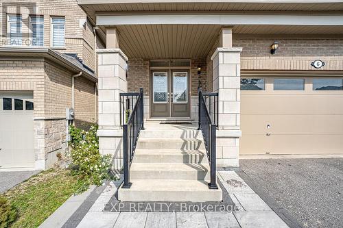 Main - 6 Deepwood Crescent, East Gwillimbury, ON - Outdoor