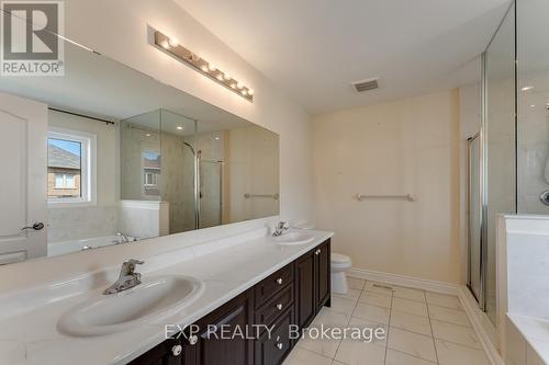 Main - 6 Deepwood Crescent, East Gwillimbury, ON - Indoor Photo Showing Bathroom