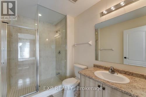 Main - 6 Deepwood Crescent, East Gwillimbury, ON - Indoor Photo Showing Bathroom