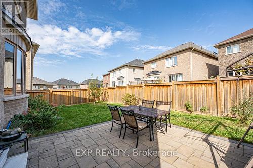 Main - 6 Deepwood Crescent, East Gwillimbury, ON - Outdoor With Deck Patio Veranda With Backyard