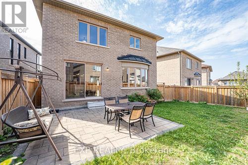 Main - 6 Deepwood Crescent, East Gwillimbury, ON - Outdoor With Exterior