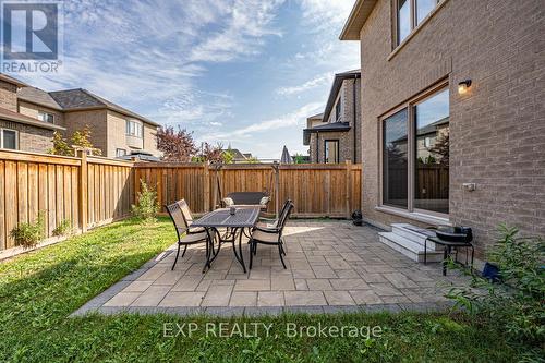 Main - 6 Deepwood Crescent, East Gwillimbury, ON - Outdoor