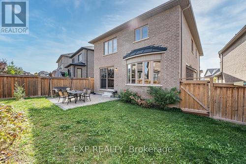 Main - 6 Deepwood Crescent, East Gwillimbury, ON - Outdoor