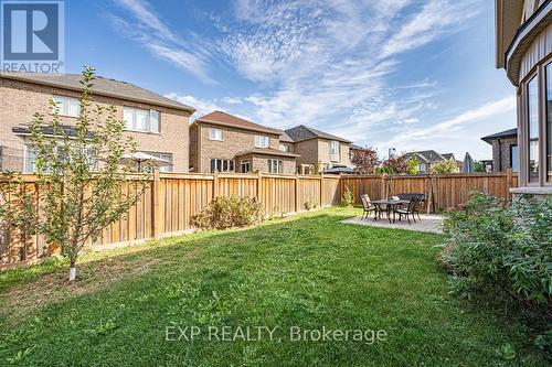 Main - 6 Deepwood Crescent, East Gwillimbury, ON - Outdoor