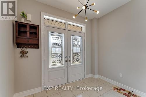 Main - 6 Deepwood Crescent, East Gwillimbury, ON - Indoor Photo Showing Other Room