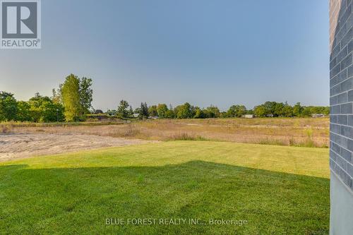 136 Shirley Street, Thames Centre (Thorndale), ON - Outdoor With View