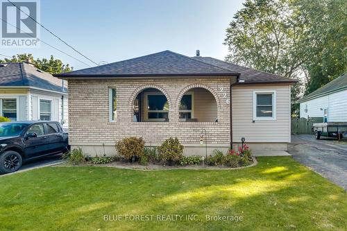 226 Oakland Avenue, London, ON - Outdoor