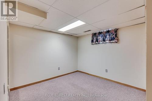 226 Oakland Avenue, London, ON - Indoor