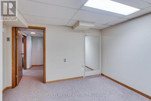 226 Oakland Avenue, London, ON - Indoor Photo Showing Other Room