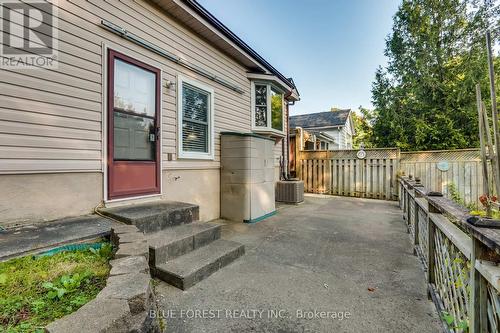 226 Oakland Avenue, London, ON - Outdoor