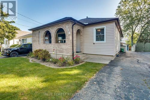 226 Oakland Avenue, London, ON - Outdoor