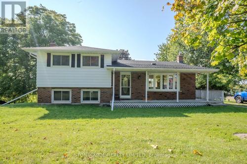 527 Lily Lake Road, Smith-Ennismore-Lakefield, ON - Outdoor