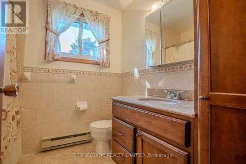 527 Lily Lake Road, Smith-Ennismore-Lakefield, ON - Indoor Photo Showing Bathroom