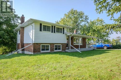 527 Lily Lake Road, Smith-Ennismore-Lakefield, ON - Outdoor