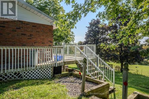 527 Lily Lake Road, Smith-Ennismore-Lakefield, ON - Outdoor