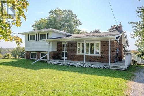 527 Lily Lake Road, Smith-Ennismore-Lakefield, ON - Outdoor