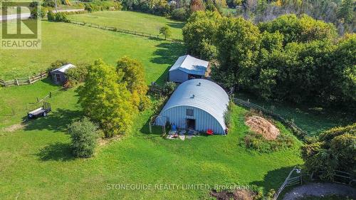 527 Lily Lake Road, Smith-Ennismore-Lakefield, ON - Outdoor