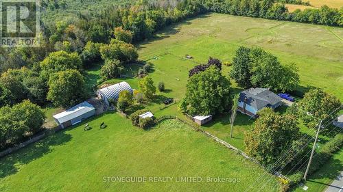 527 Lily Lake Road, Smith-Ennismore-Lakefield, ON - Outdoor With View