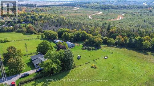 527 Lily Lake Road, Smith-Ennismore-Lakefield, ON - Outdoor With View