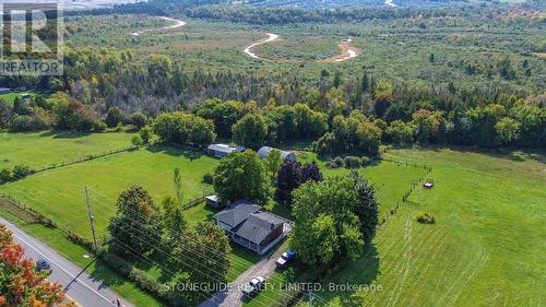 527 Lily Lake Road, Smith-Ennismore-Lakefield, ON - Outdoor With View