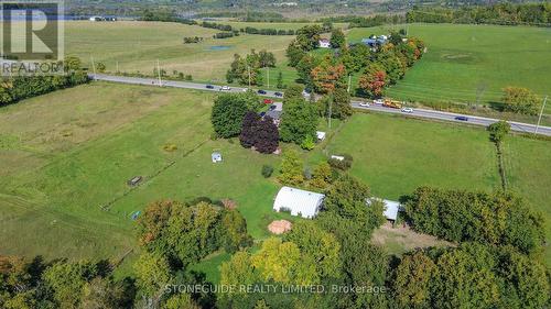 527 Lily Lake Road, Smith-Ennismore-Lakefield, ON - Outdoor With View