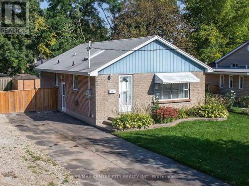 1282 Hillcrest Avenue, London, ON - Outdoor